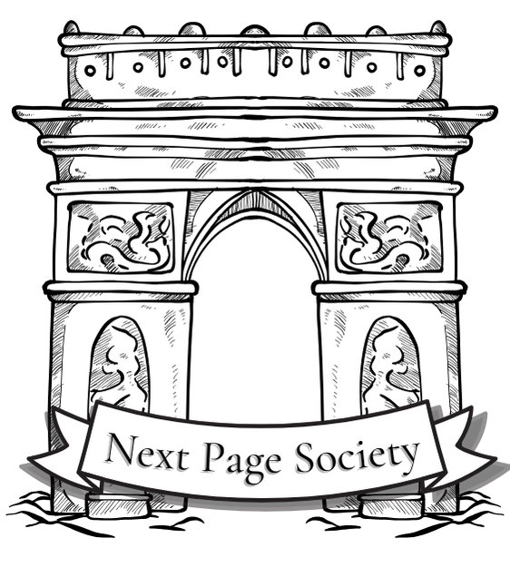 Next Page Society